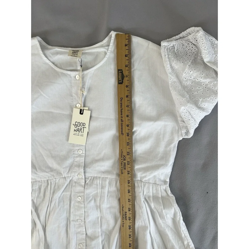 Womens Matilda Jane Good Hart GH Montrose Dress size Large  New